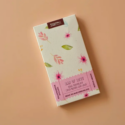 Artisanal Chocolate Gift Box - Single Bar [Vietnam only]