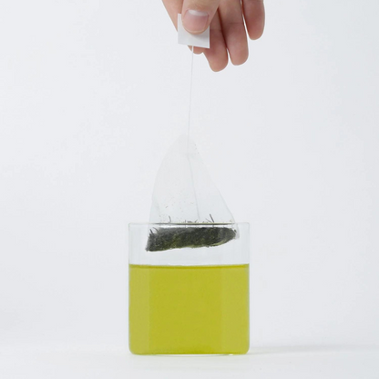 Tea Bags and Bottle [Japan Only]