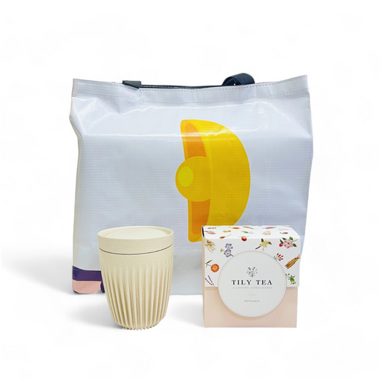 Teacher's Day Cuppa Gift Bag