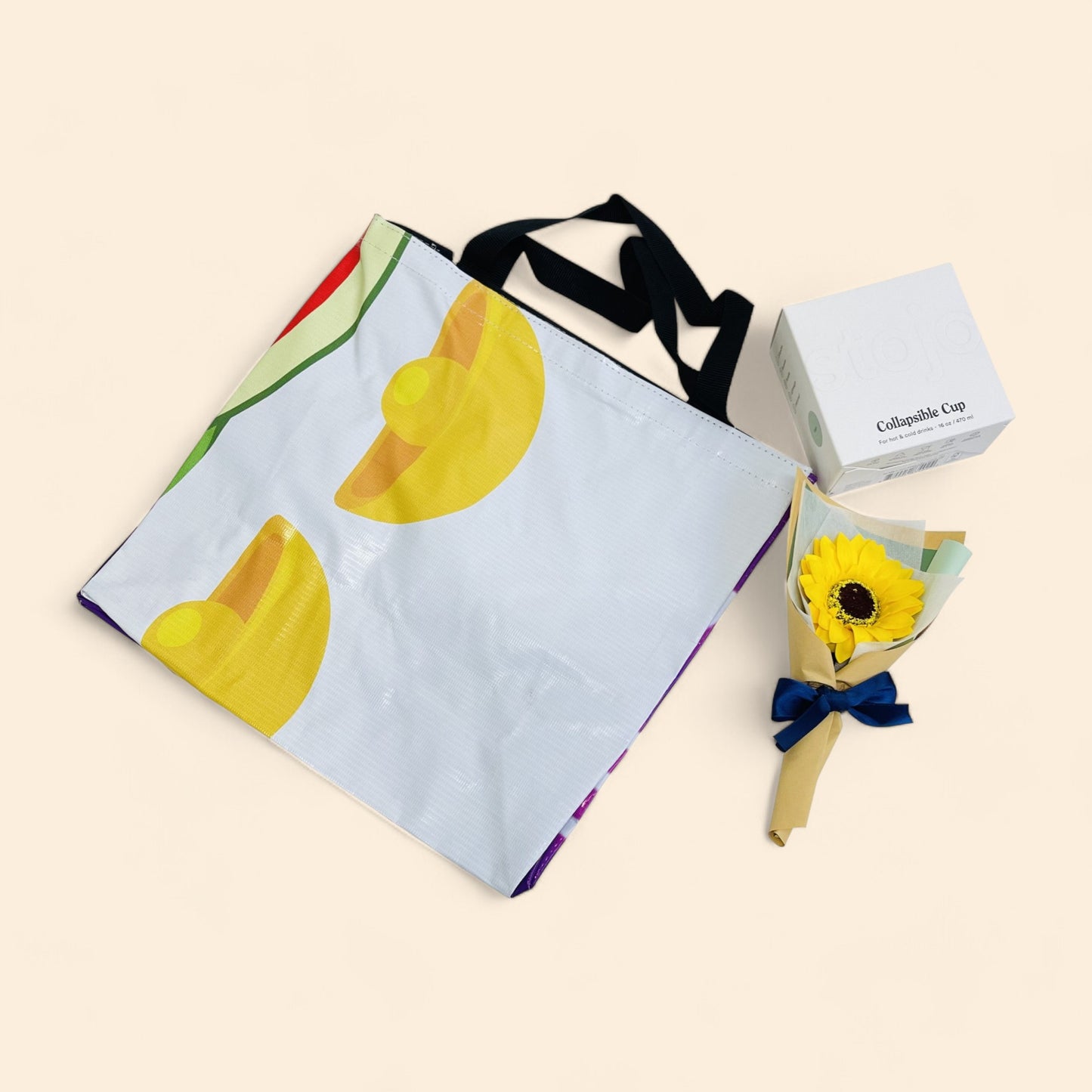 Teacher's Day Joy Gift Bag