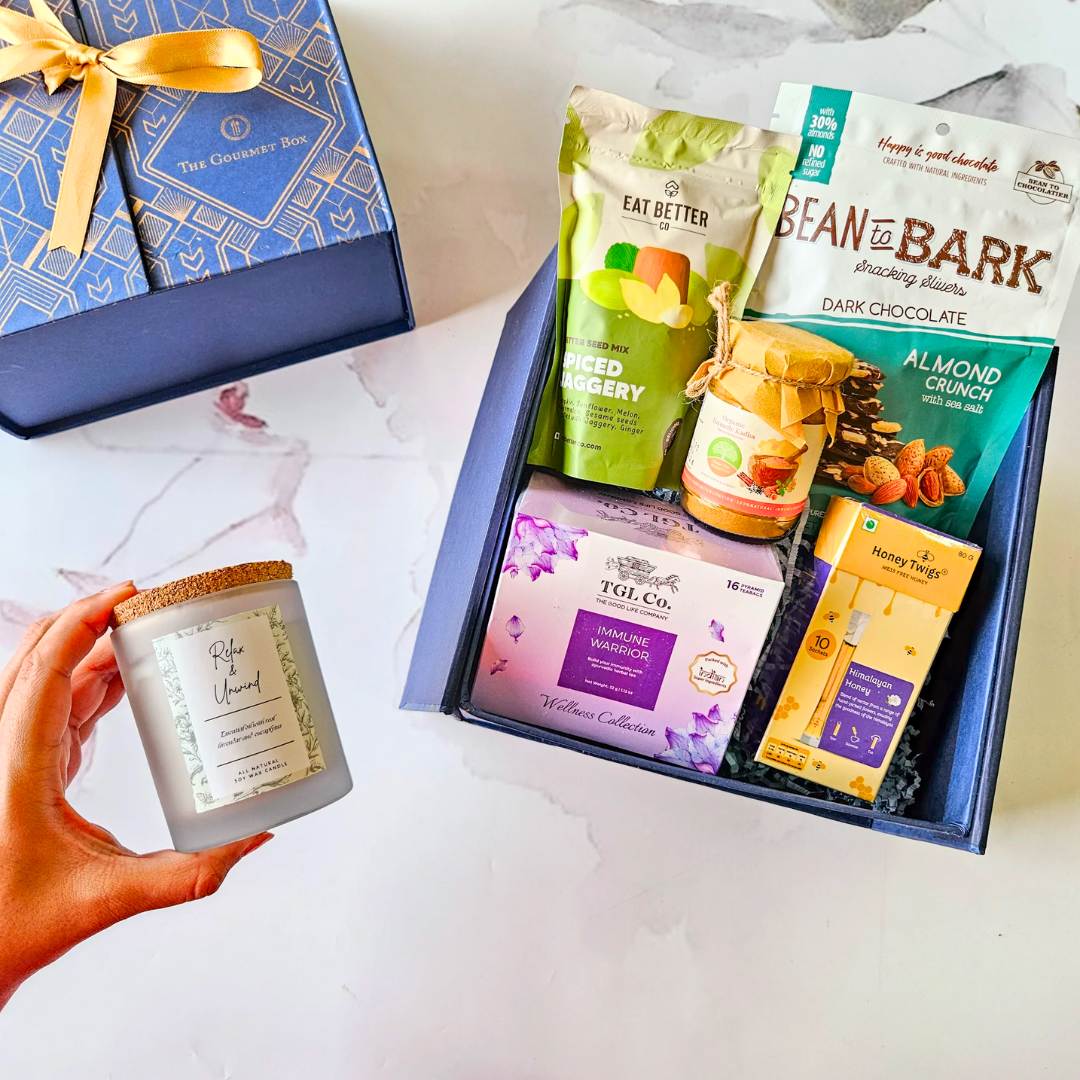 Get Well Soon Hamper Delivery In India On GiftGood Get well soon hamper delivery in india on giftgood