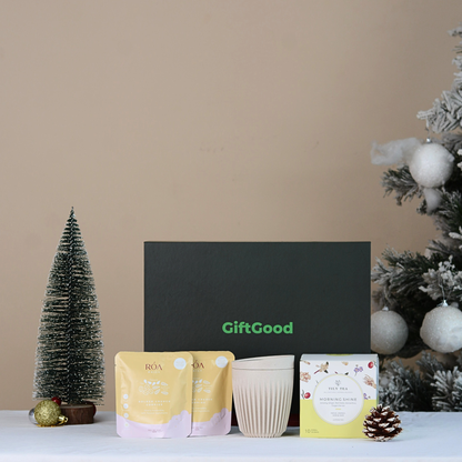 The Mindful Christmas