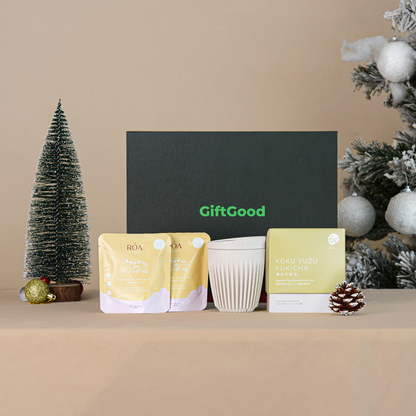 The Mindful Christmas