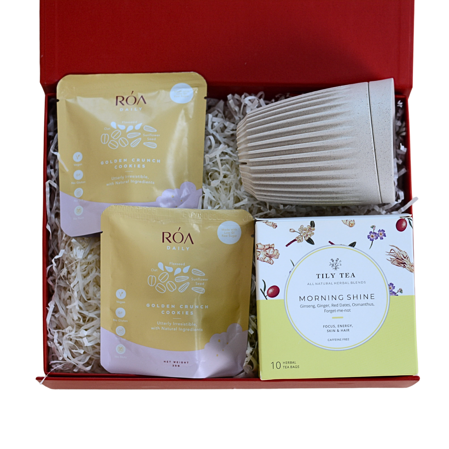 The Mindful Christmas