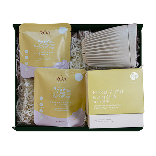 The Mindful Christmas