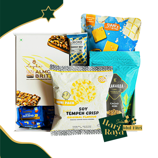 The Taste of Raya Gift Box