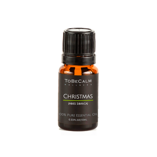 To Be Calm Essential Oil - Christmas (10ml)