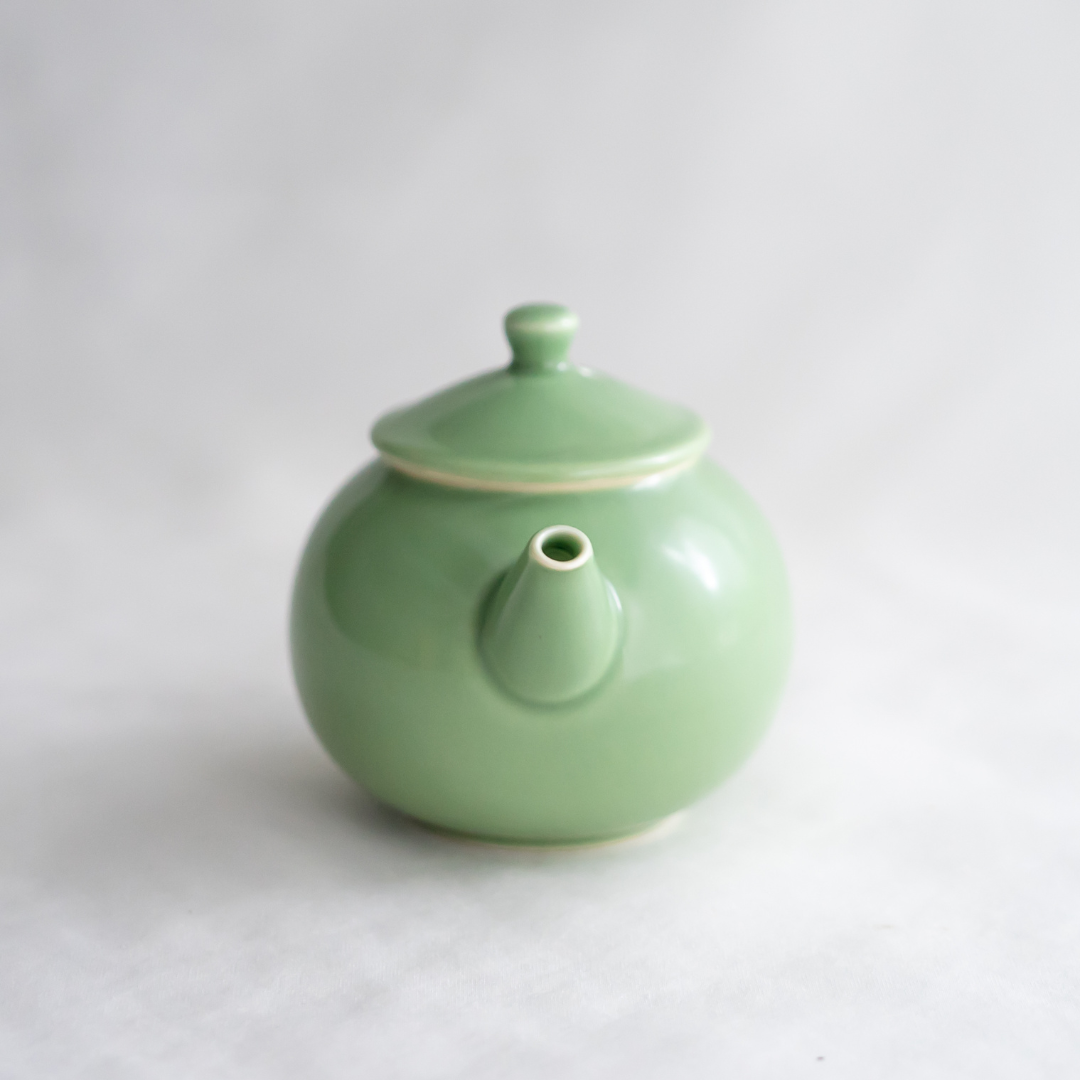 Treasure Teapot [Taiwan Only]