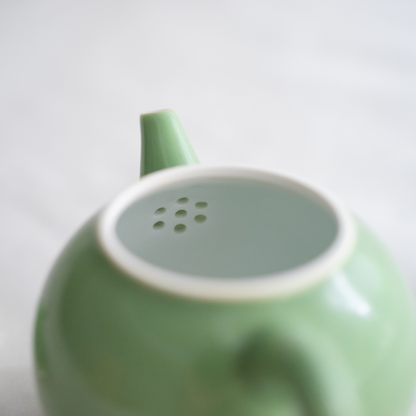 Treasure Teapot [Taiwan Only]