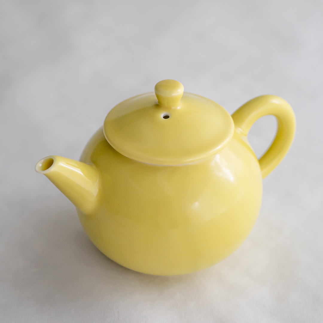 Treasure Teapot [Taiwan Only]