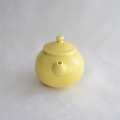 Treasure Teapot [Taiwan Only]