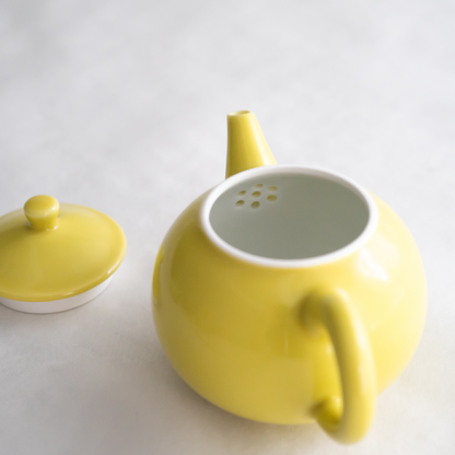 Treasure Teapot [Taiwan Only]