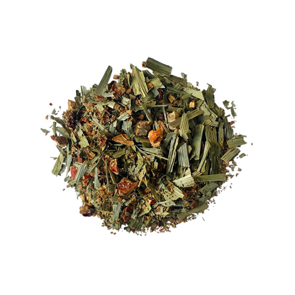 Herbal Tisane - Bael, Pandan & Longan