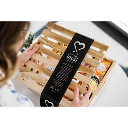 Vegan Gift Box [New Zealand Only]