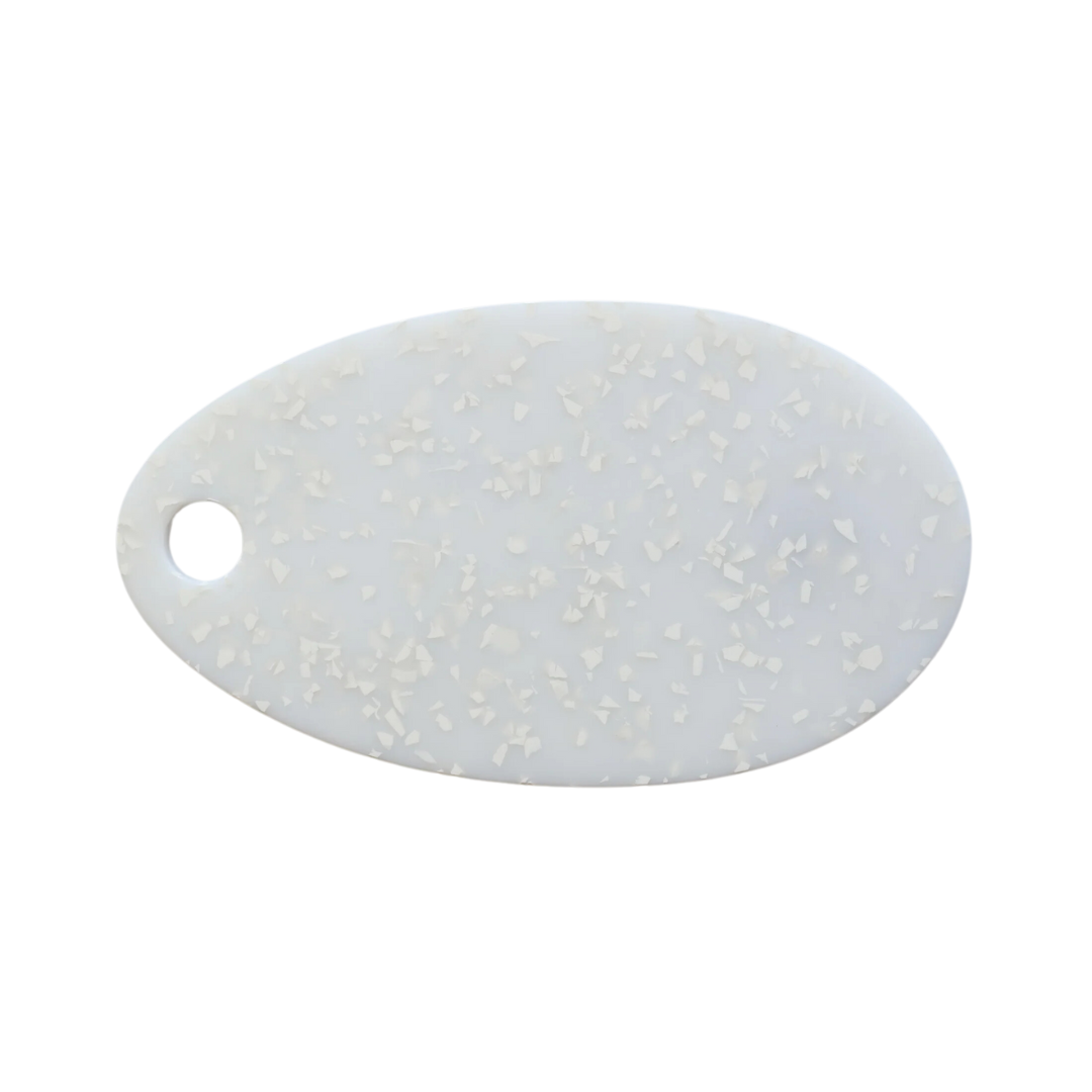 WASTD - Do-All Serving Platter - Milky