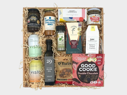 Abundant Auckland Gift Box [New Zealand Only]
