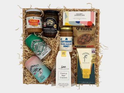 Abundant Auckland Gift Box [New Zealand Only]