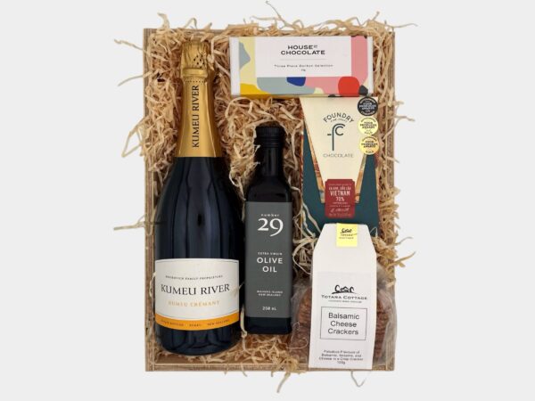 Abundant Auckland Gift Box [New Zealand Only]