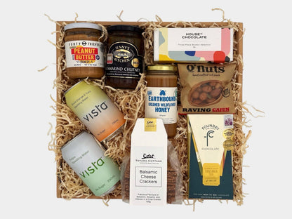 Abundant Auckland Gift Box [New Zealand Only]
