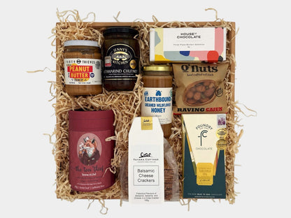 Abundant Auckland Gift Box [New Zealand Only]