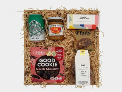 Abundant Auckland Gift Box [New Zealand Only]