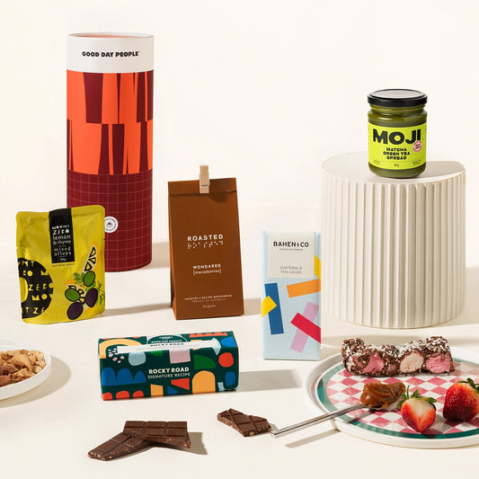 Addictive Alex Gift Box [Australia Only]