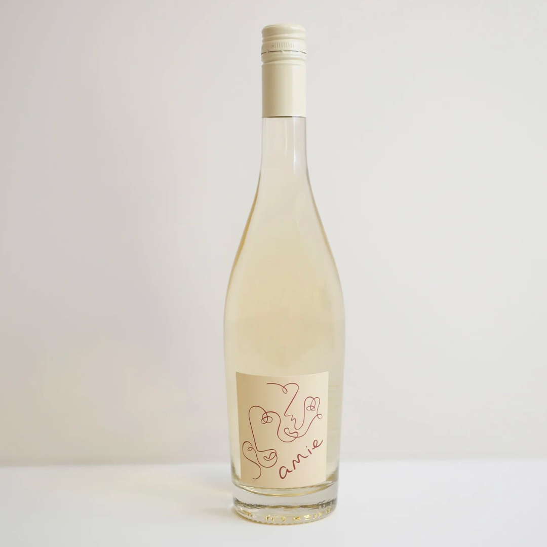 Amie White Wine - Sauvignon Blanc