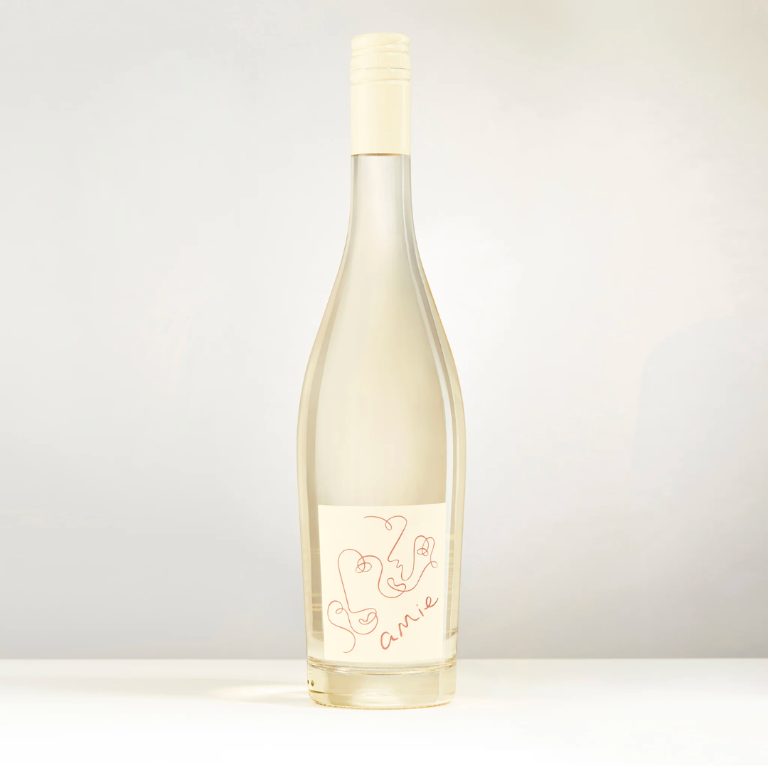 Amie White Wine - Sauvignon Blanc