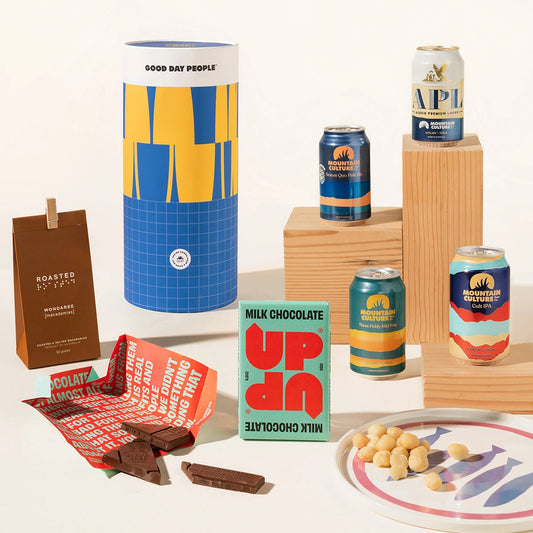Beery Barry Gift Hamper [Australia Only]