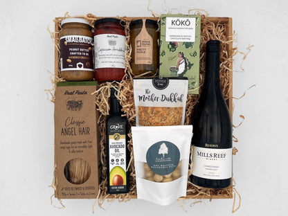 Bountiful Bay of Plenty Gift Box [New Zealand Only]