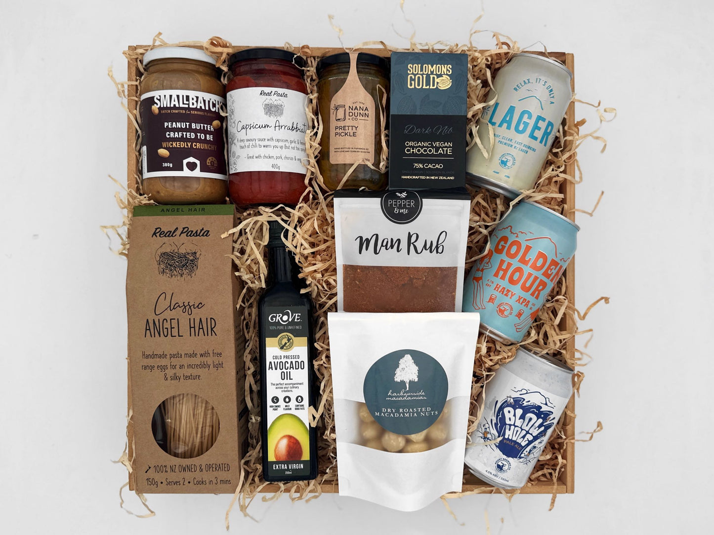 Bountiful Bay of Plenty Gift Box [New Zealand Only]