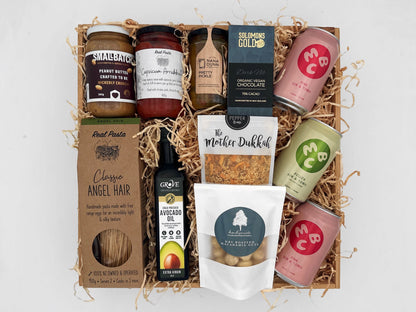 Bountiful Bay of Plenty Gift Box [New Zealand Only]