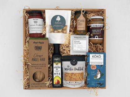 Bountiful Bay of Plenty Gift Box [New Zealand Only]