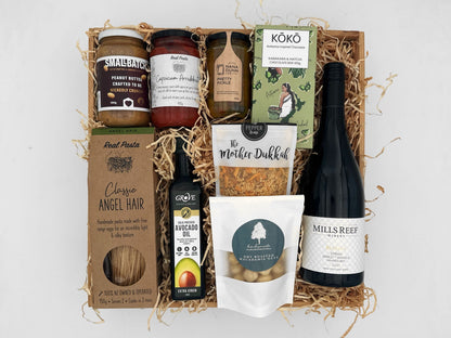 Bountiful Bay of Plenty Gift Box [New Zealand Only]