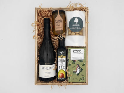 Bountiful Bay of Plenty Gift Box [New Zealand Only]