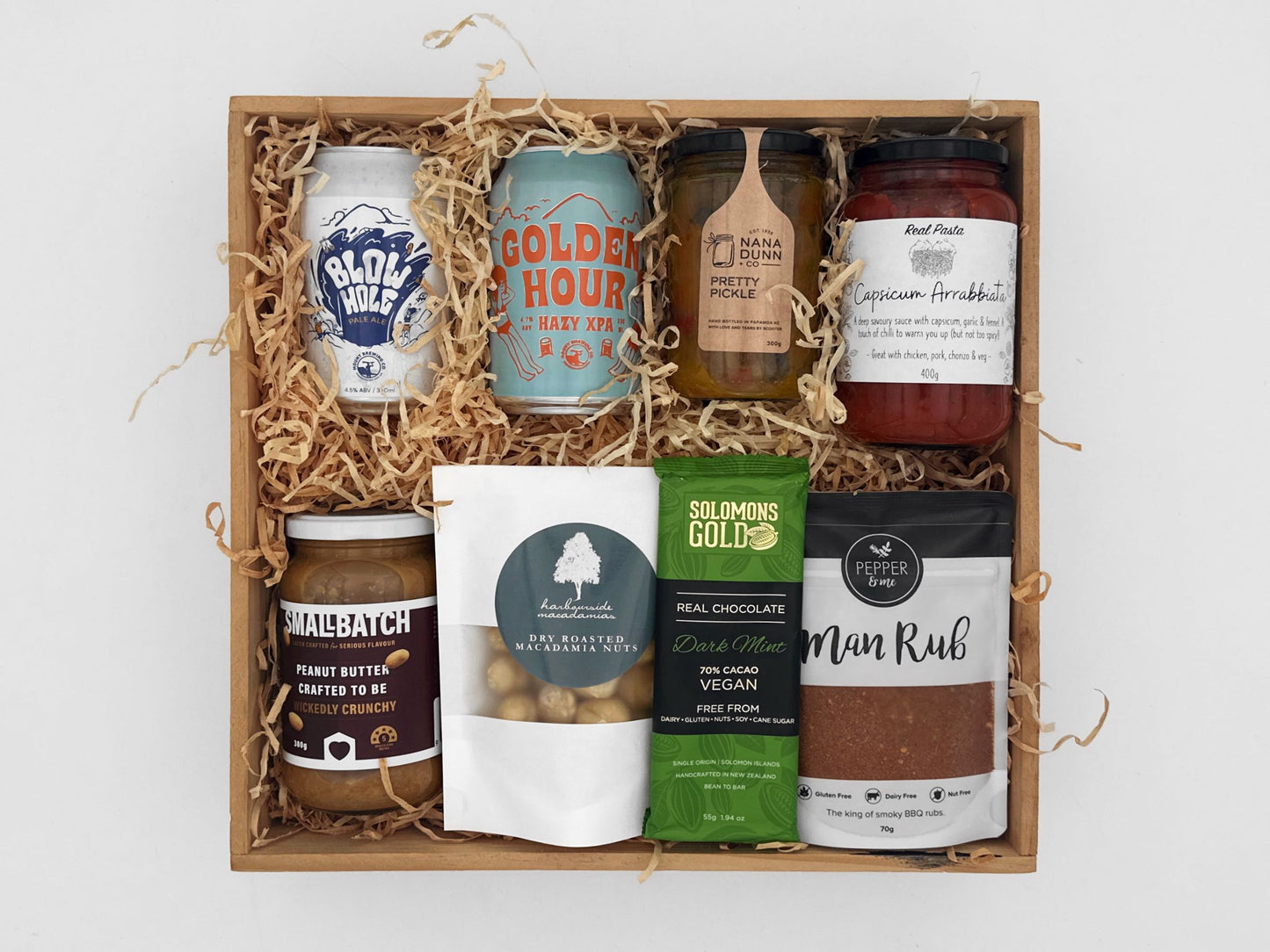 Bountiful Bay of Plenty Gift Box [New Zealand Only]