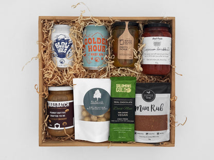 Bountiful Bay of Plenty Gift Box [New Zealand Only]