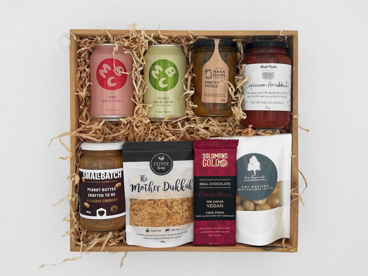 Bountiful Bay of Plenty Gift Box [New Zealand Only]