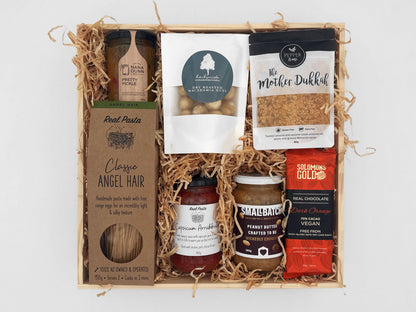 Bountiful Bay of Plenty Gift Box [New Zealand Only]