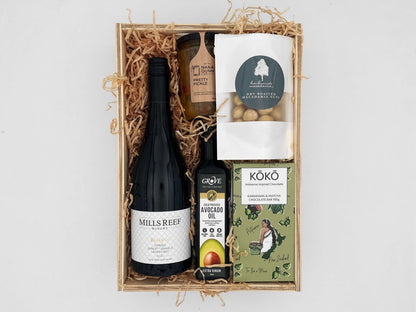 Bountiful Bay of Plenty Gift Box [New Zealand Only]