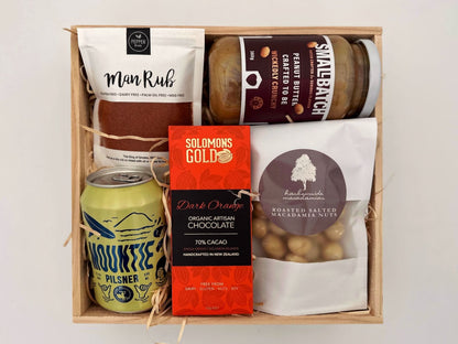 Bountiful Bay of Plenty Gift Box [New Zealand Only]