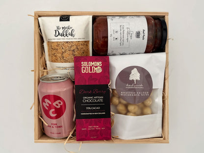 Bountiful Bay of Plenty Gift Box [New Zealand Only]