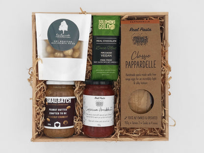 Bountiful Bay of Plenty Gift Box [New Zealand Only]