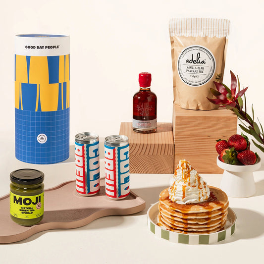 Brunchin' Betty Gift Box [Australia Only]