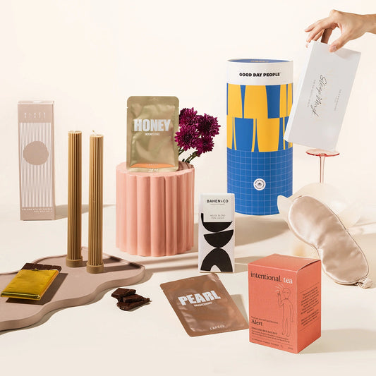 Calming Carmen Gift Box [Australia Only]