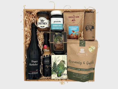 Celebrations Gift Box [New Zealand Only]