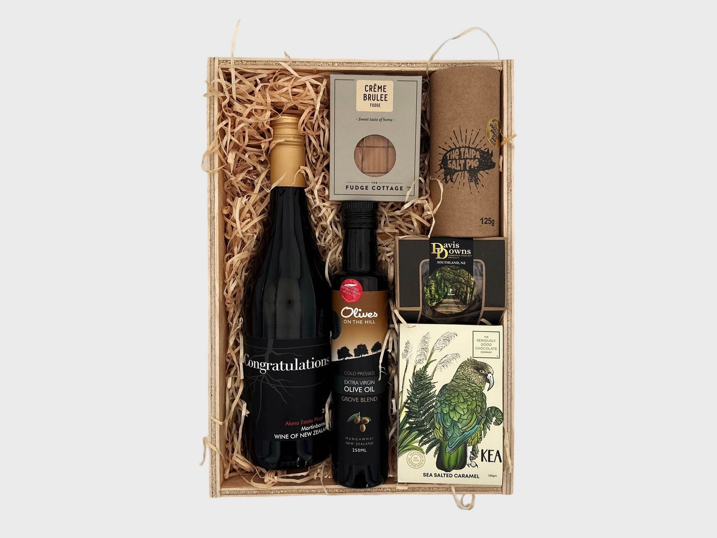 Celebrations Gift Box [New Zealand Only]