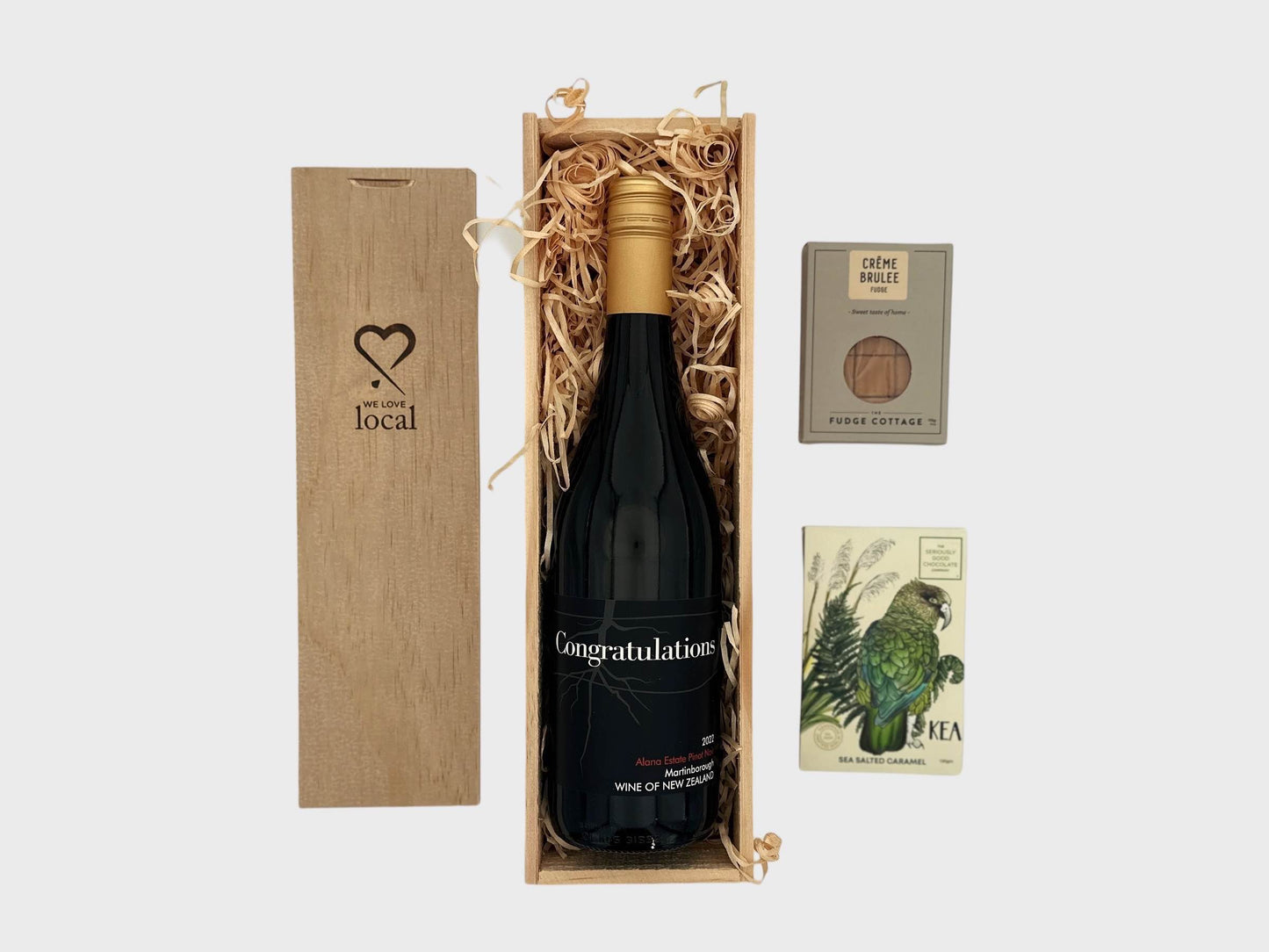 Celebrations Gift Box [New Zealand Only]