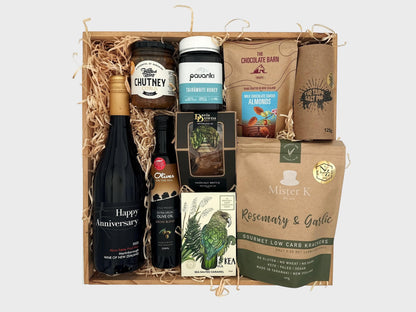 Celebrations Gift Box [New Zealand Only]