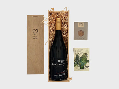Celebrations Gift Box [New Zealand Only]